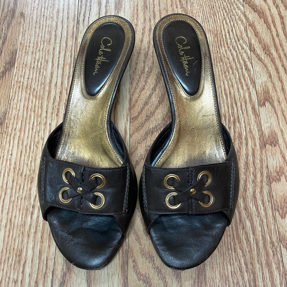 Cole Haan shoes